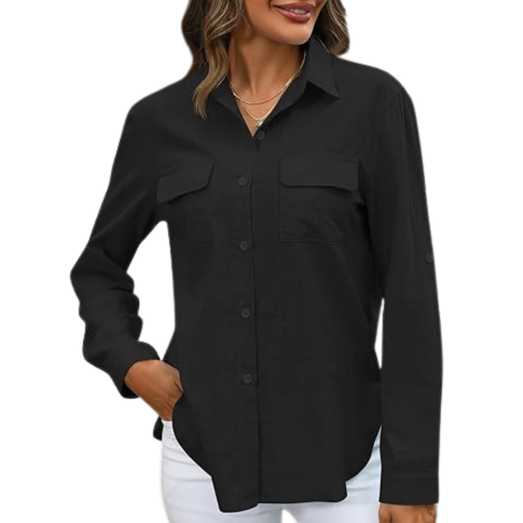 Celestine | Perfect Elegant Blouse