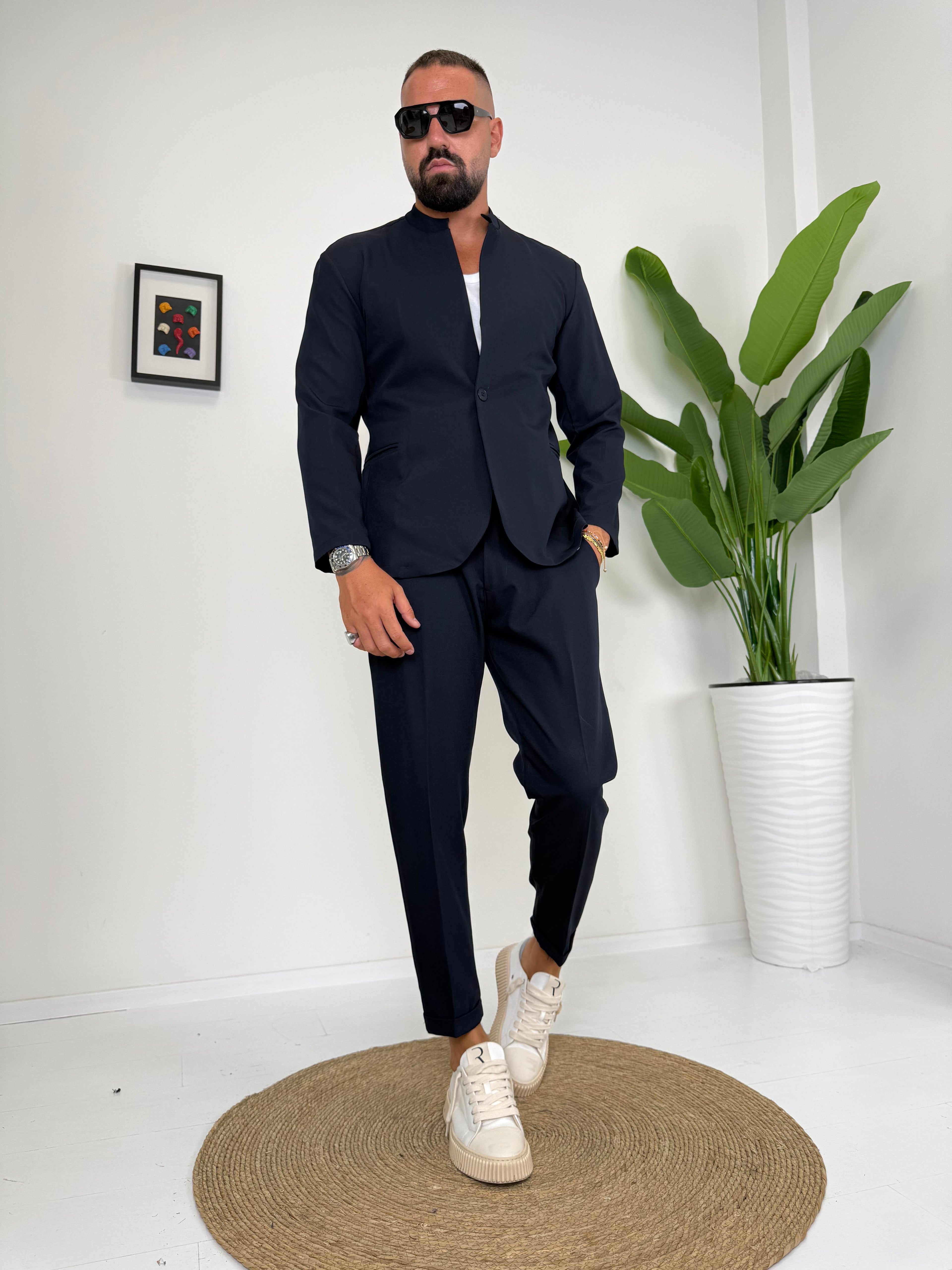 COORDINATO LOST - PRE ORDINE