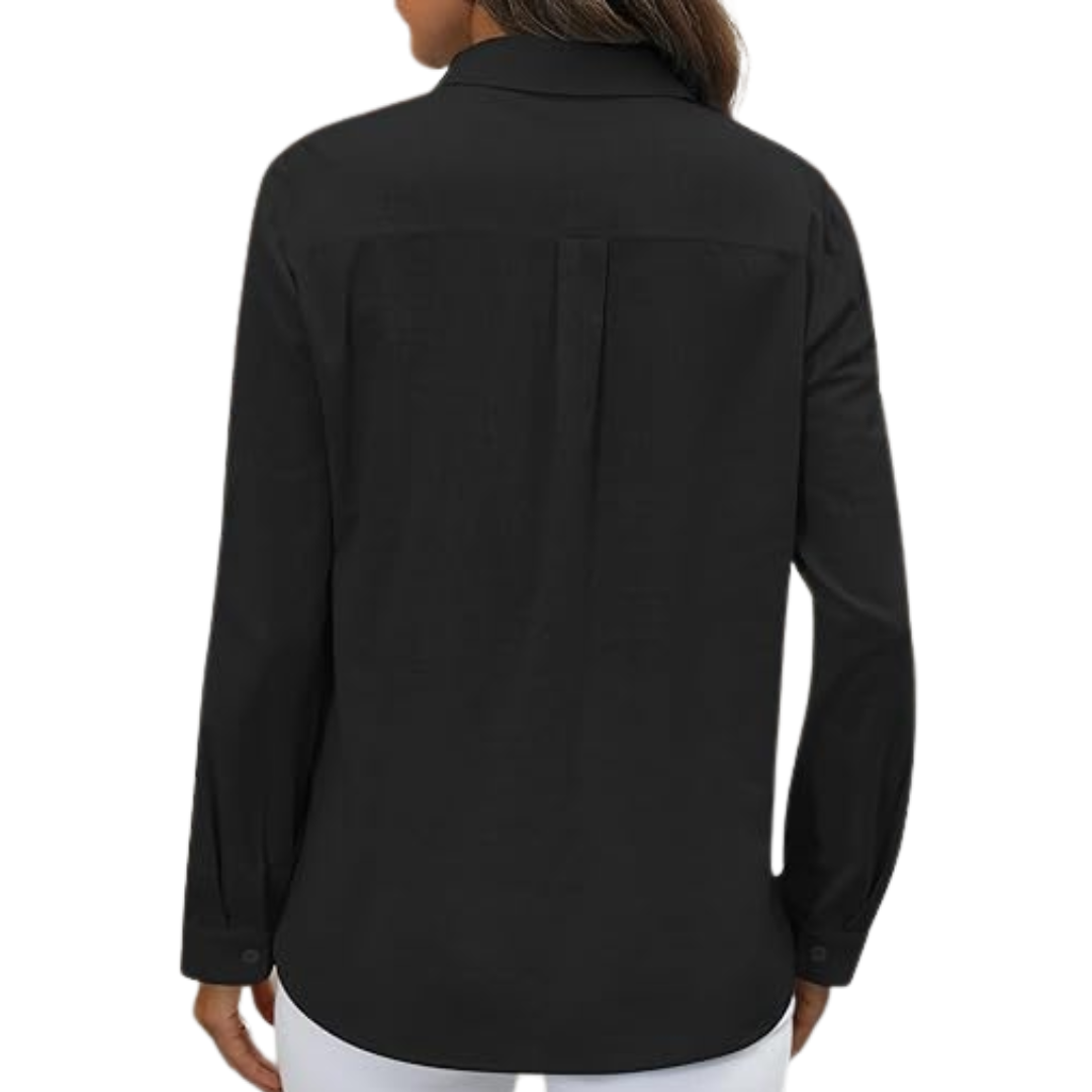 Celestine | Perfect Elegant Blouse