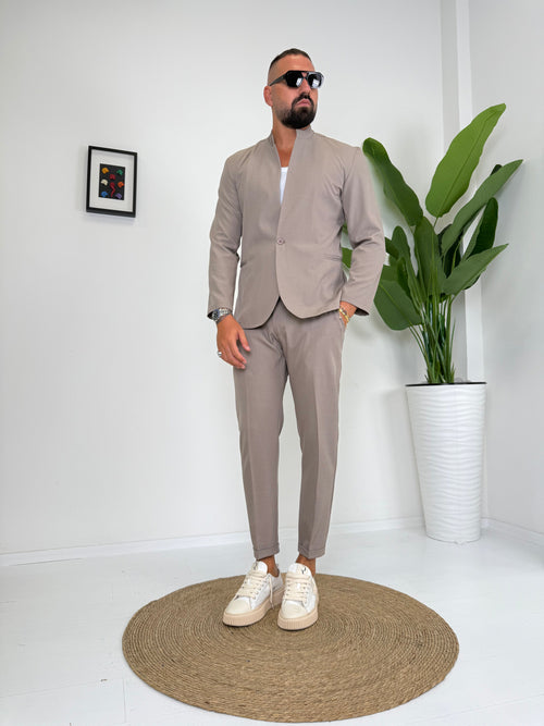 COORDINATO LOST - PRE ORDINE