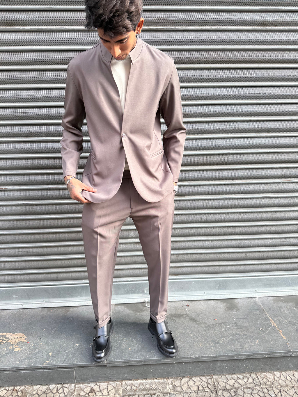 COORDINATO LOST - PRE ORDINE