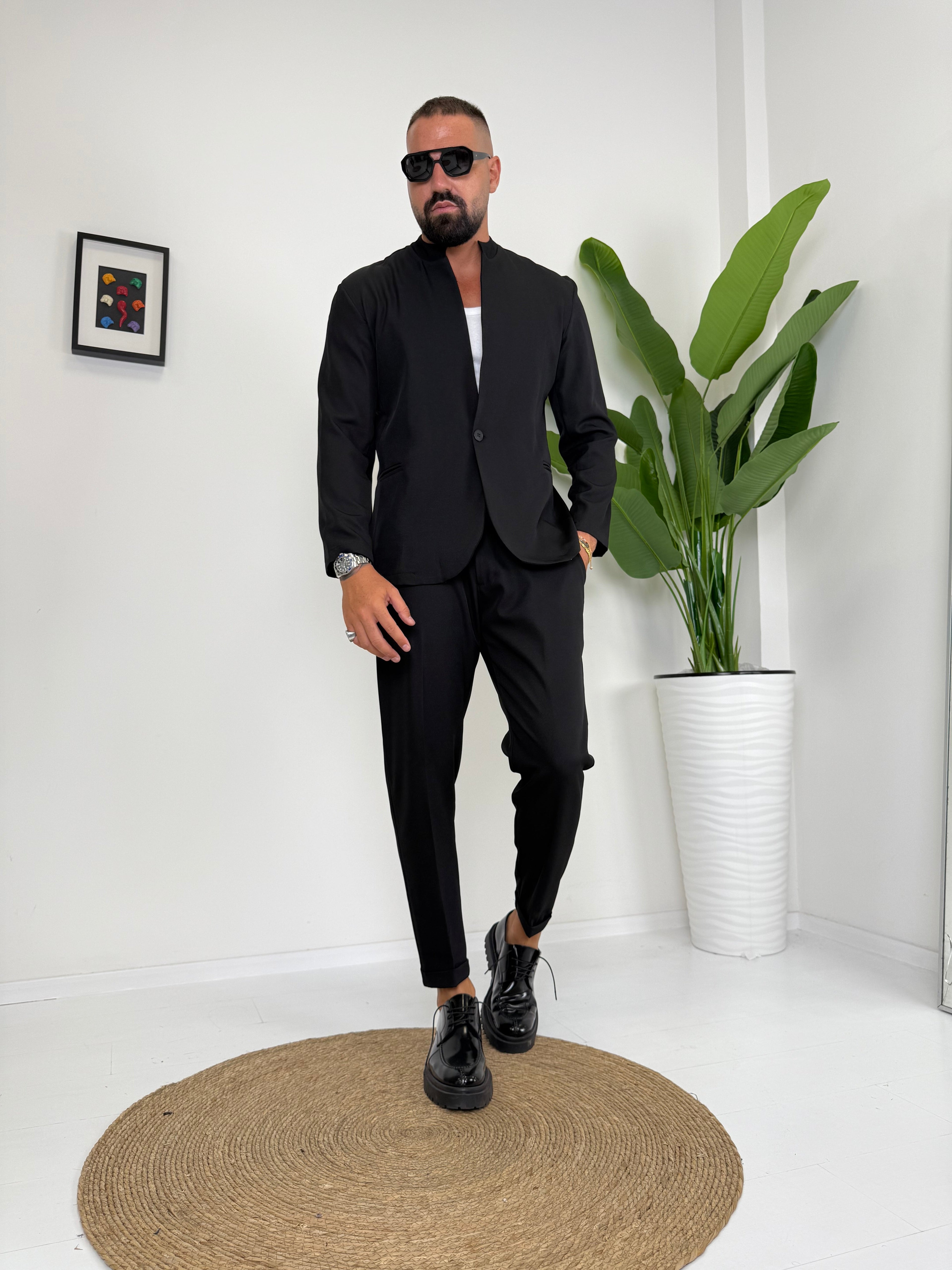 COORDINATO LOST - PRE ORDINE