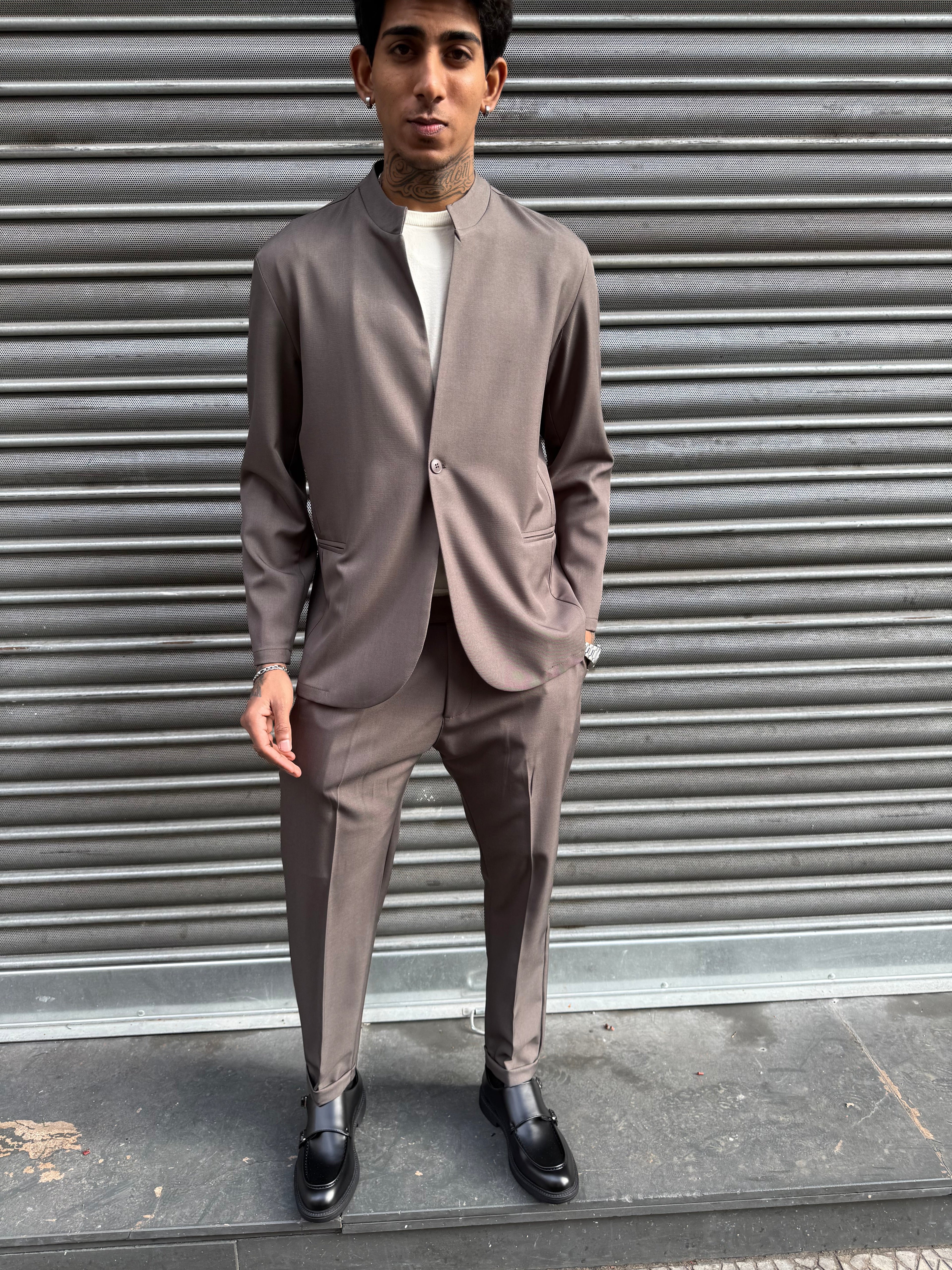 COORDINATO LOST - PRE ORDINE
